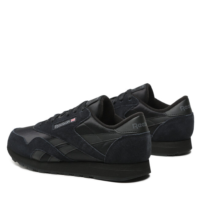 Reebok classic nylon shoes Clearance