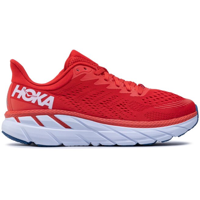 Hoka Παπούτσια Hoka M Clifton 7 1110508 Fwt