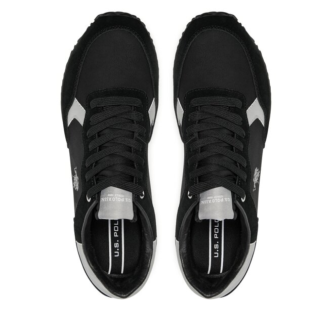 U.S. Polo Assn. Sneakers U.S. Polo Assn. CLEEF005 Blk