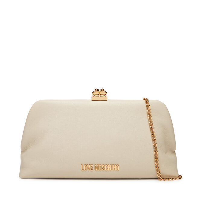 Torebka LOVE MOSCHINO