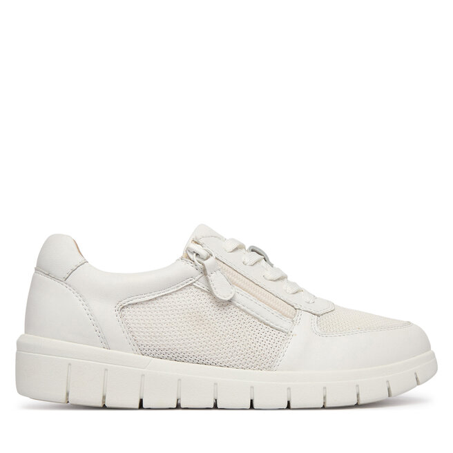 Kobiece sneakersy Caprice