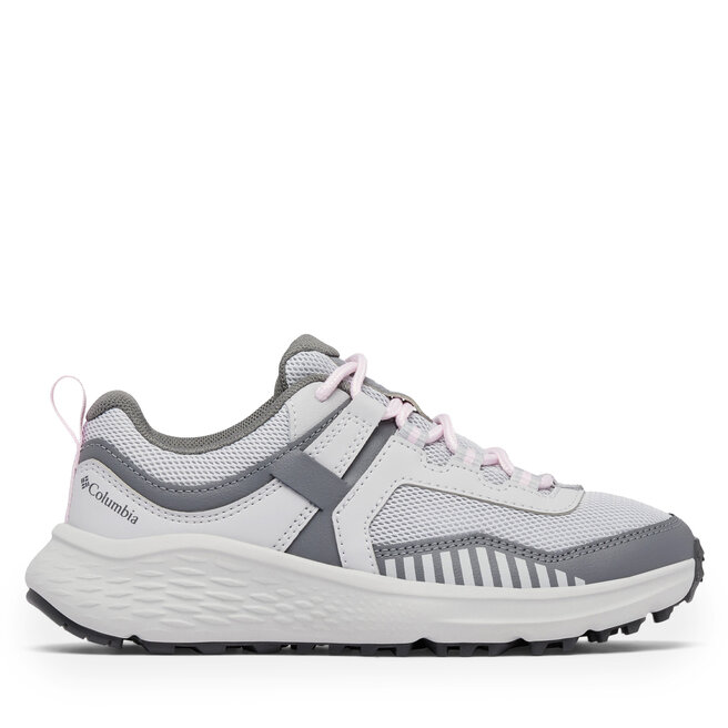 Sneakersy Columbia Konos™ Low Shoe - Szary