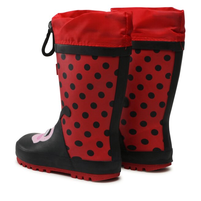 Ladybird wellies outlet