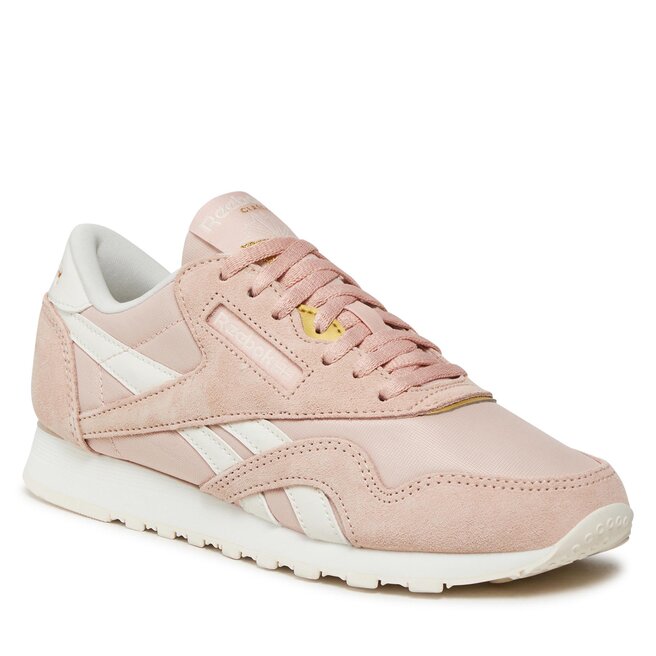 Scarpe Reebok Classic Nylon IE4881 Rosa escarpe