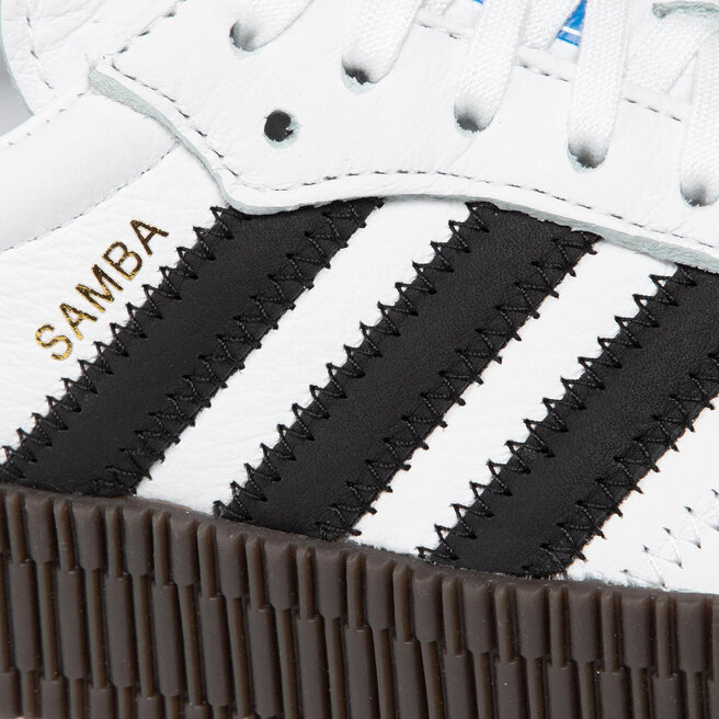 Adidas sambarose w aq1134 on sale