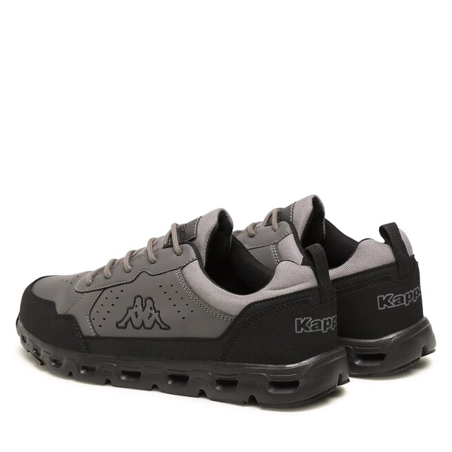 Sneakers Kappa 243245 Gri | epantofi.ro