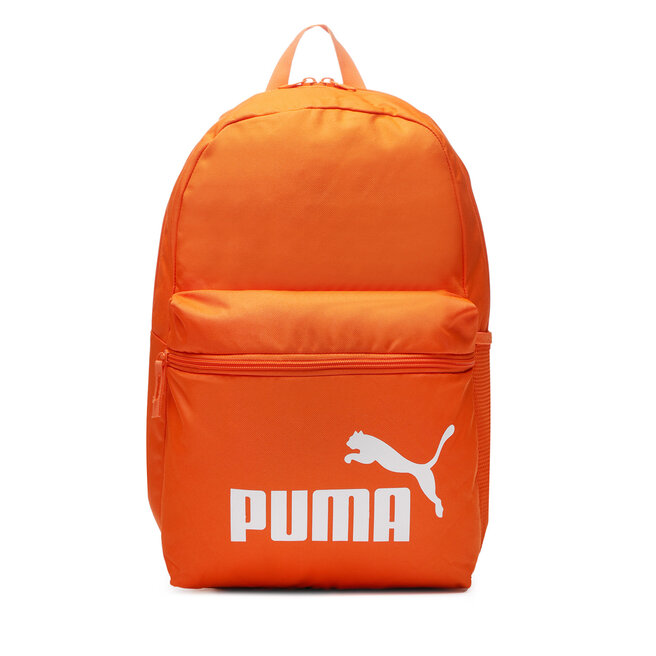 Plecak Puma Phase Backpack - Pomarańczowy