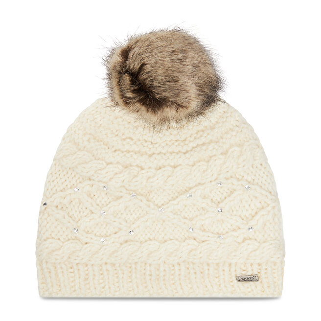Barts Claire Beanie 13850010 Cream 