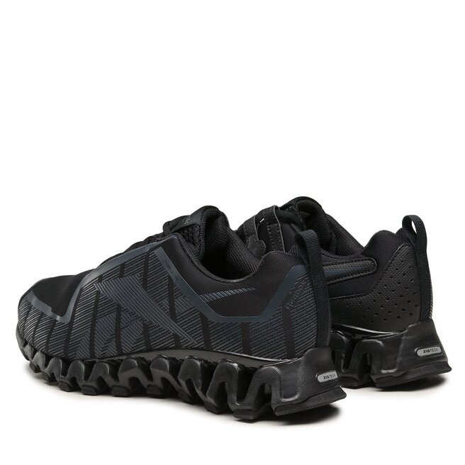 Sneakers Reebok Zigwild Tr 6 FX1433 Schwarz | eschuhe.de