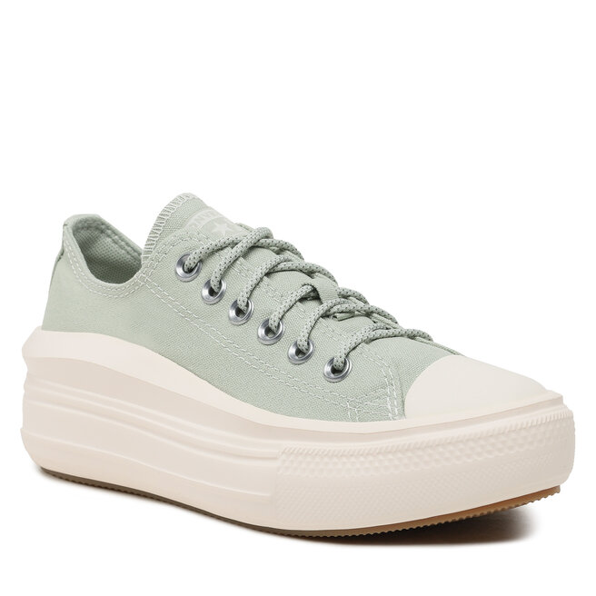 Converse discount chuck beige