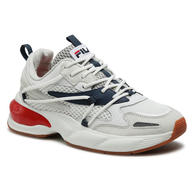 fila spettro x