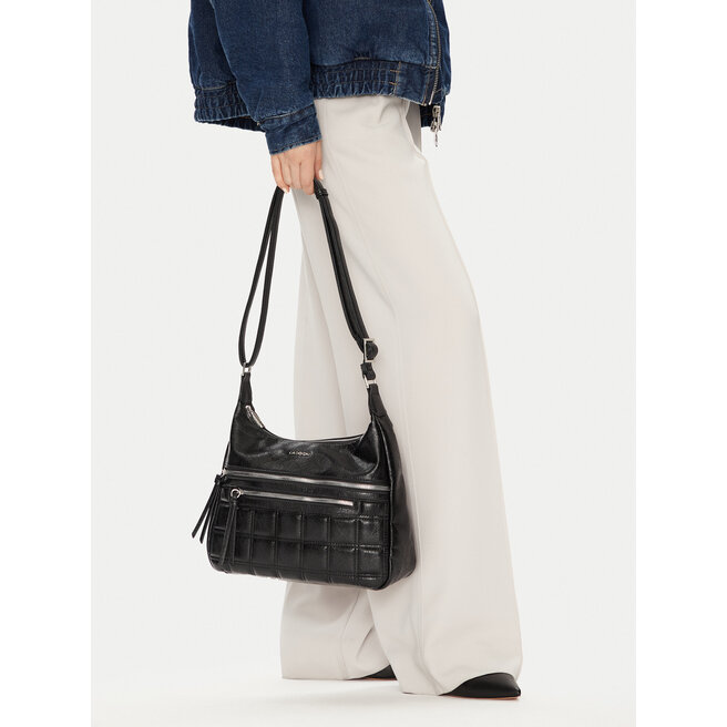 Torebka Lasocki C-LSK-L-010-08 Czarny -