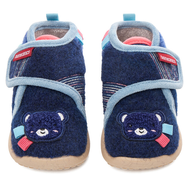 Chłopięce kapcie Biomecanics