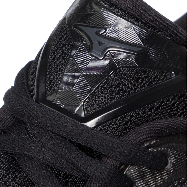 Mizuno wave clearance prophecy 8 noir