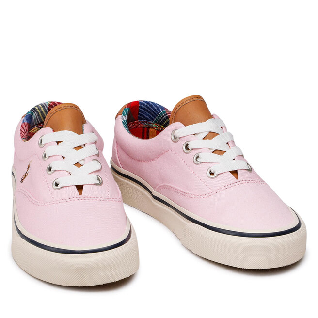 Teniși Polo Ralph Lauren Keaton 