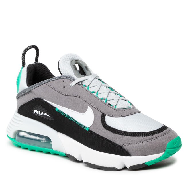 Обувь Nike Air Max 2090 C/S DH7708 Smoke Grey/White/Black • Eobuv.com