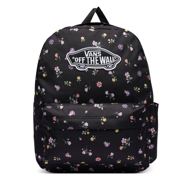 Plecak Vans VN000H4YHTL1 Czarny -