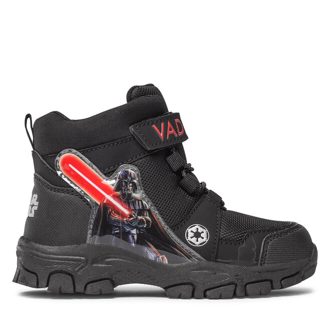 Star Wars Kotníková obuv Star Wars CP23-AW22-109LC Black