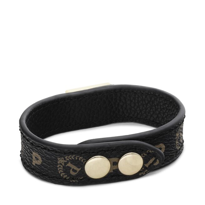 Pollini Armband Pollini TE6400PP0FQ1100A Nero/Nero