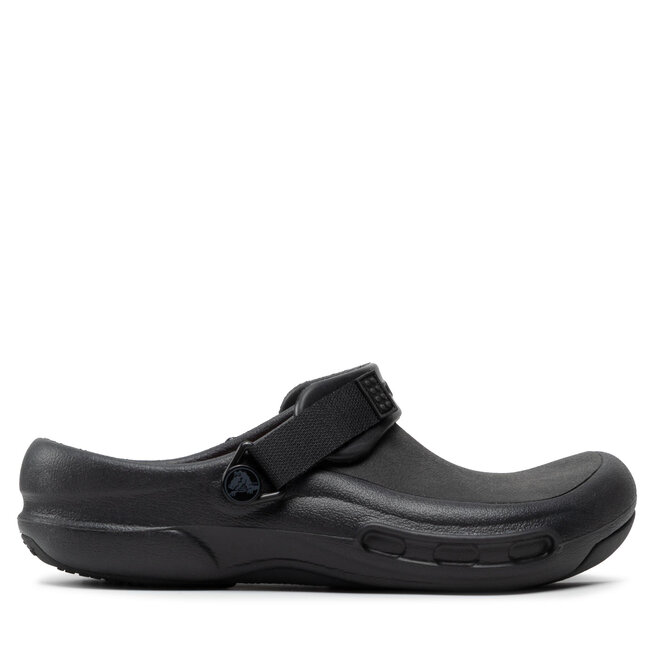 Klapki Crocs Bistro Pro Literide Clog - Czarny