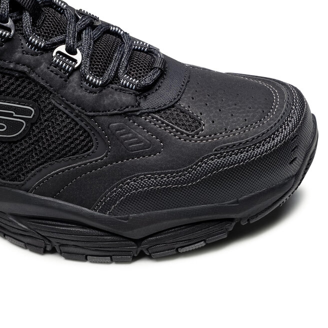 Skechers Sneakersy Skechers Vigor 3.0 237145/BBK Black