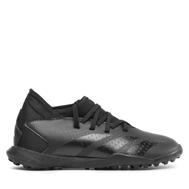 Buty do piłki nożnej adidas Predator Accuracy.3 Turf - Czarny