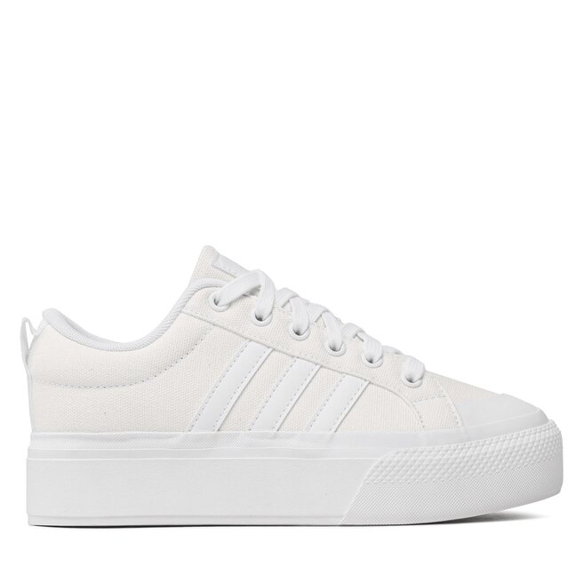 Sneakersy adidas Bravada 2.0 - Biały