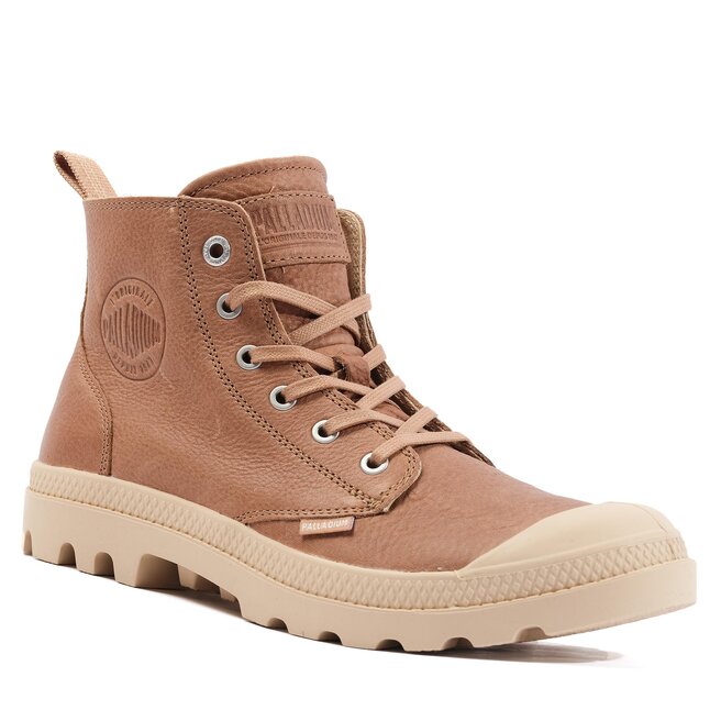Scarponcini palladium deals