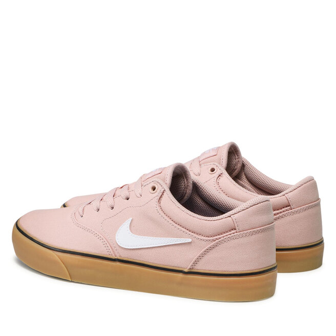 Sneakers Nike Sb Chron 2 Cnvs DM3494 102 Rosa | eschuhe.de