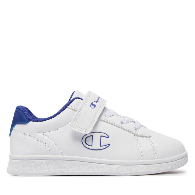 Sneakersy Champion Centre Court B Ps Low Cut Shoe - Biały