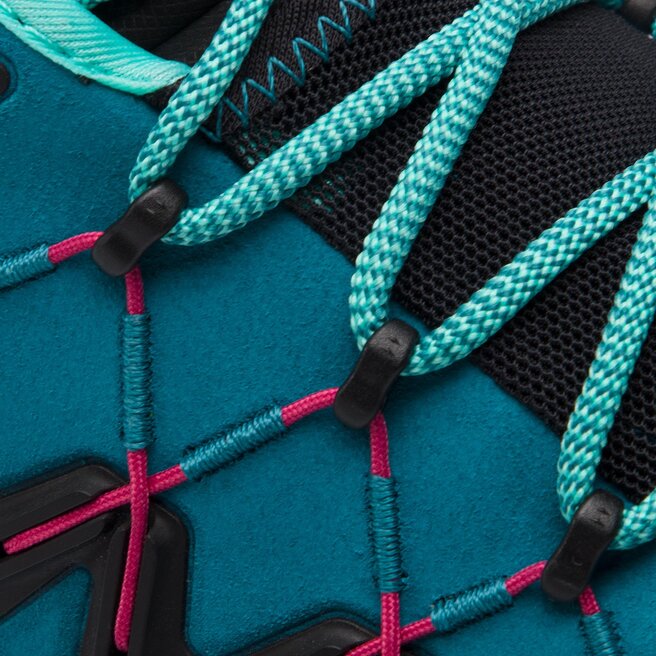 Salewa Pārgājienu apavi Salewa Wildfire Edge 61347-8736 Malta/Vivacious