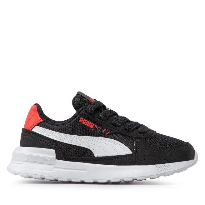 Sneakersy Puma Graviton Ac Ps - 11 Czarny
