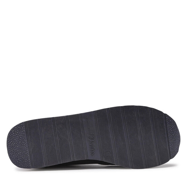 Tom Tailor Sneakersy Tom Tailor 3295507 Navy