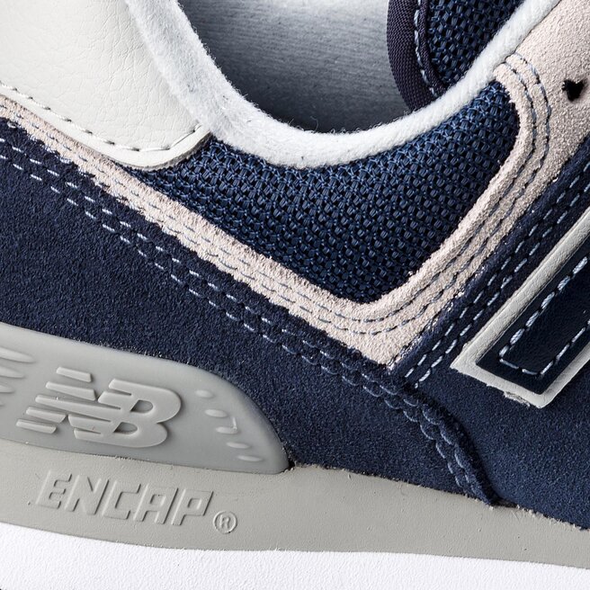 Laisvalaikio batai New Balance WL574EN 