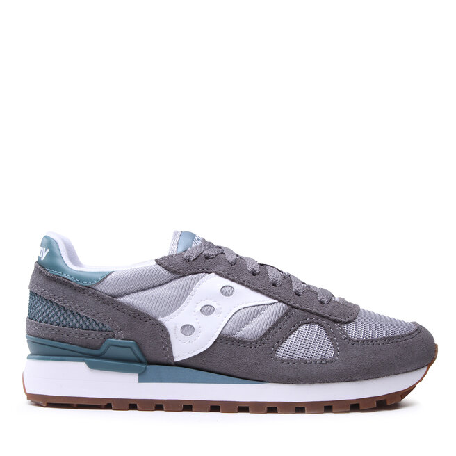 Sneakersy Saucony Shadow Original - Szary