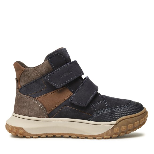 Chłopięce trzewiki Lasocki Kids