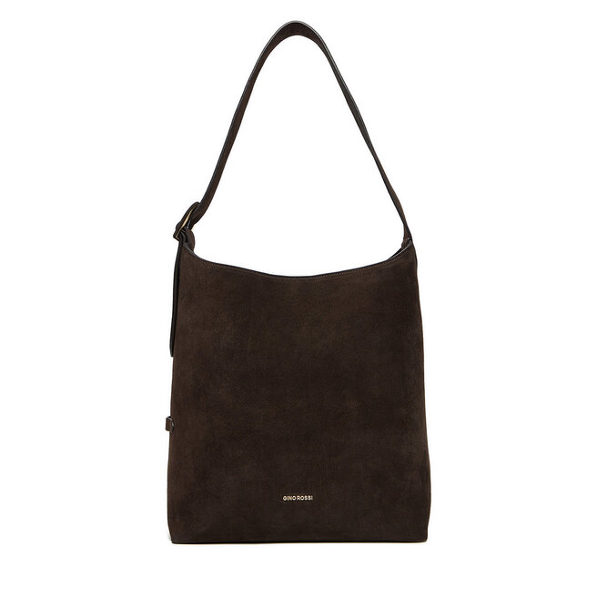 Torebka GINO ROSSI EO-LAILA513-113-1 Brązowy -