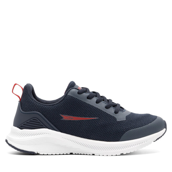 Sneakersy Sprandi CROSSREACT - Granatowy