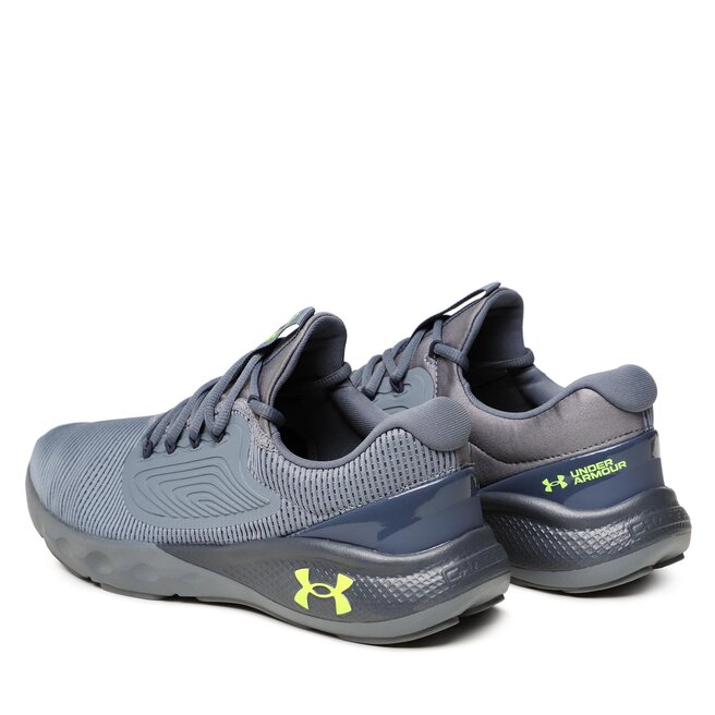 Under Armour Pantofi Under Armour Ua Charged Vantage 2 3024873-102 Gry/Gry