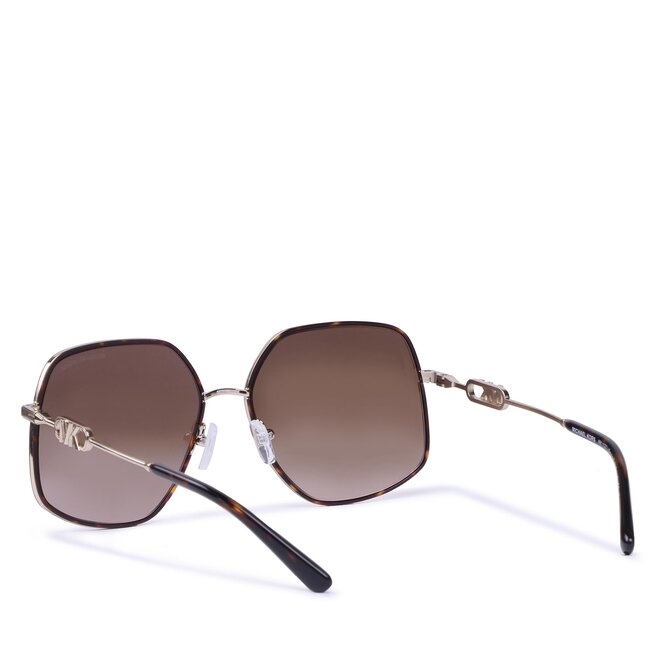 Michael Kors Occhiali da sole Michael Kors 0MK1127J Matte Black