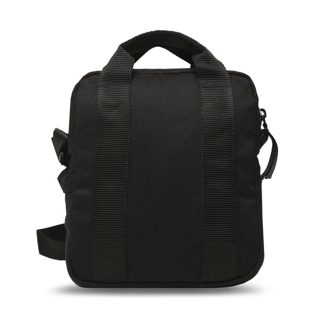 Dickies Geantă crossover Dickies Moreauville DK0A4X7RBLK1 Black