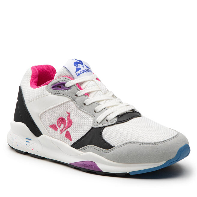 Sneakers Le Coq Sportif Lcs R500 W Sport 2220216 Optical White/Black