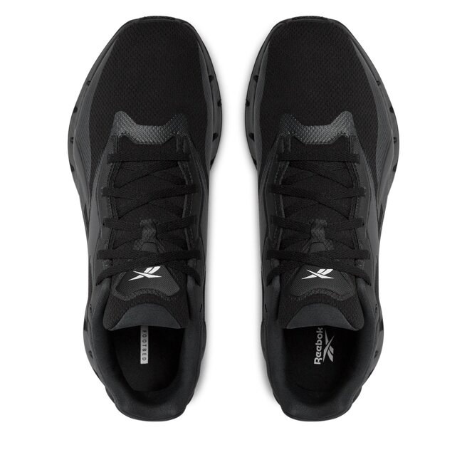 Reebok Cipő Reebok Zig Dynamica 4 IE4650 Black