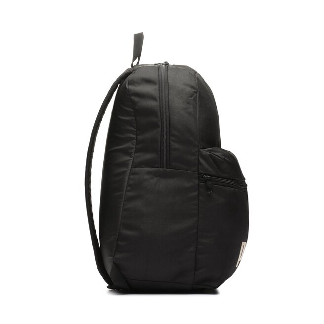Puma backpack hot sale black and gold