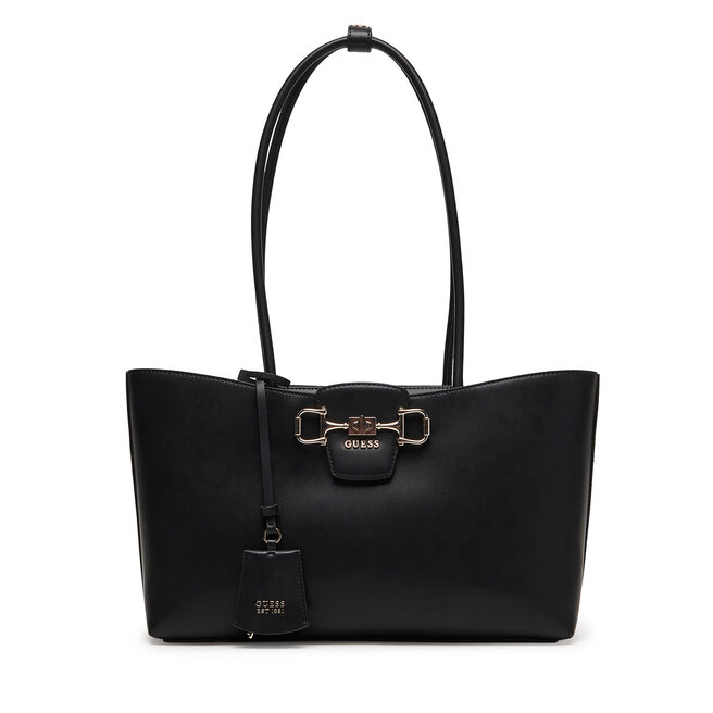 Torebka Guess Janie HWVG99 10230 Czarny -