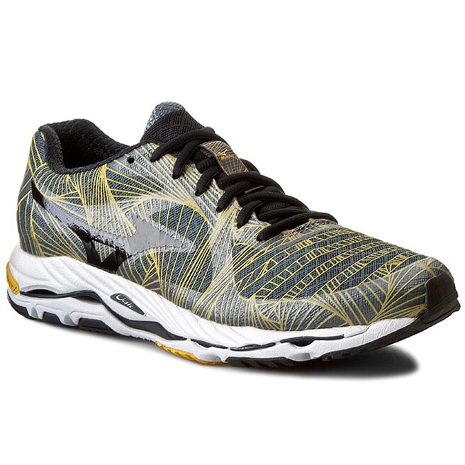 Mizuno wave 2024 paradox giallo