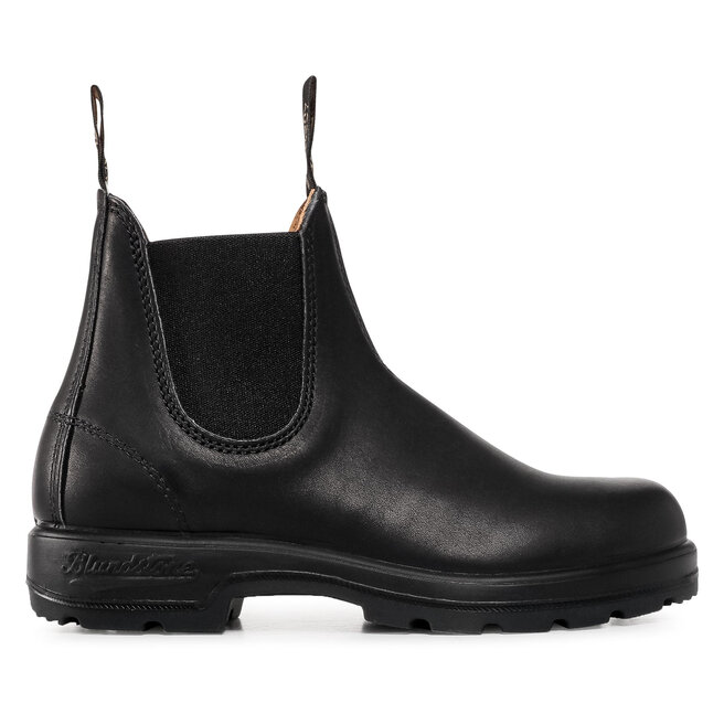 Blundstone 558 Voltan Black • Eobuv
