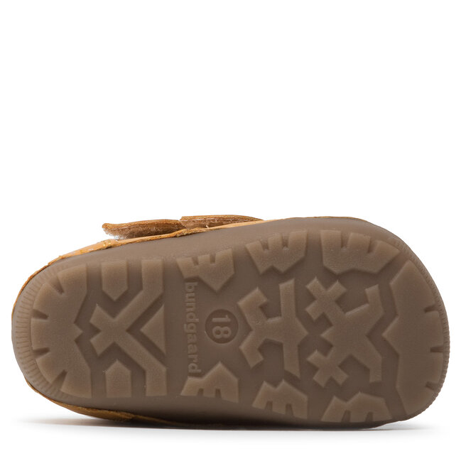 Bundgaard Ботуши Bundgaard Petit Mid Winter BG303201DG Yellow Ws 813