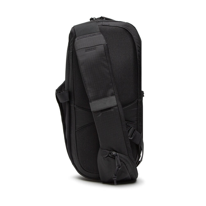 The north clearance face rucsac