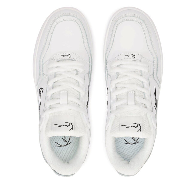 Scarpe da ginnastica Karl Kani 89 LXRY - Karl Kani - Top brands